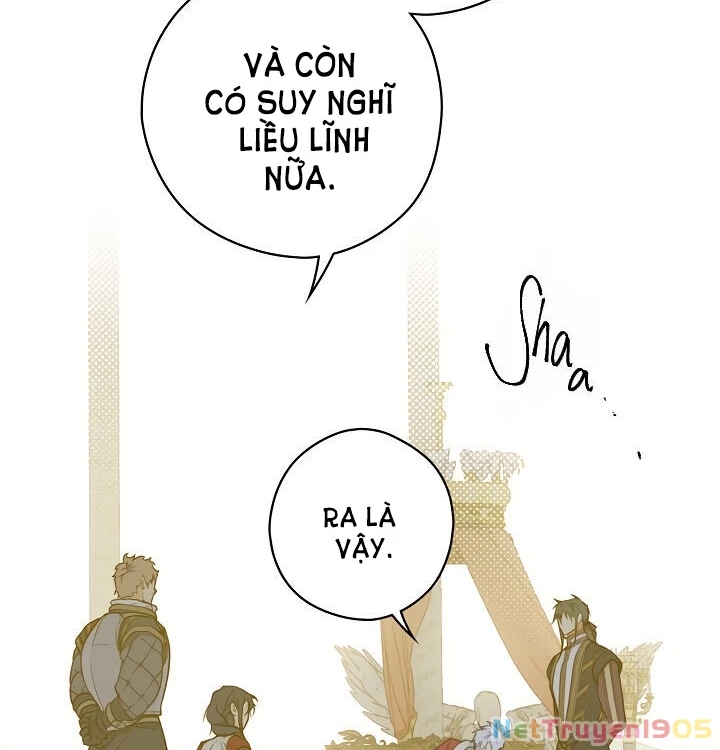 Quý Cô Bí Ẩn - Secret Lady Chapter 16 - 80