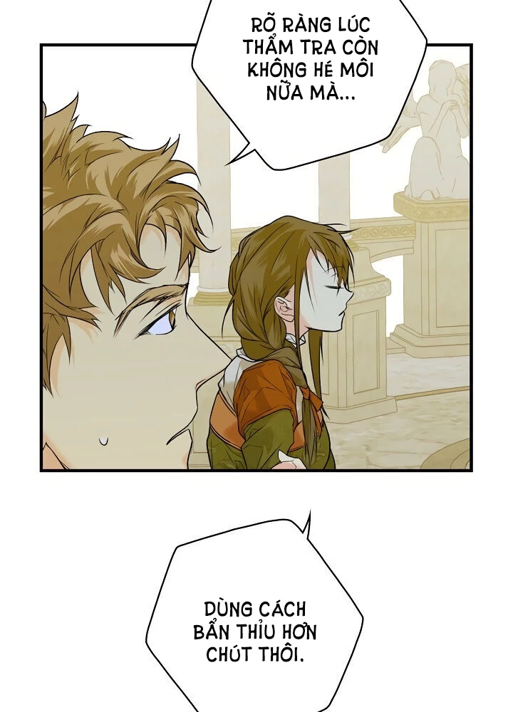 Quý Cô Bí Ẩn - Secret Lady Chapter 16 - 82