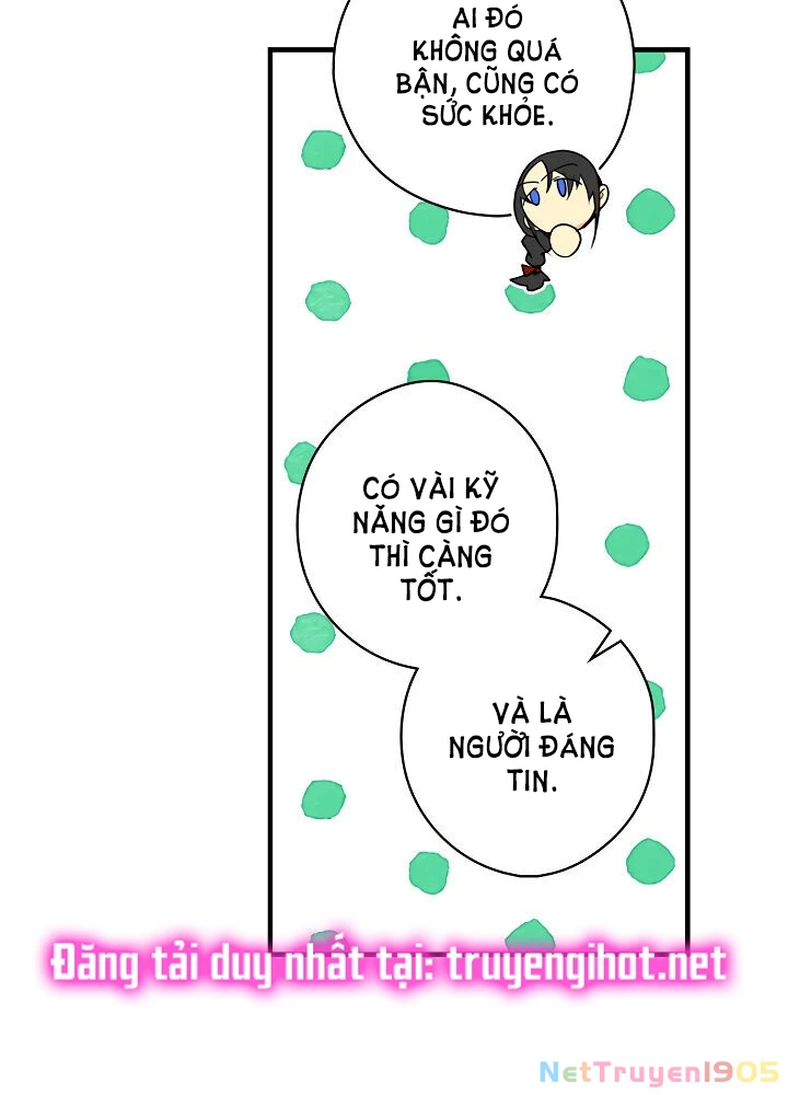 Quý Cô Bí Ẩn - Secret Lady Chapter 16 - 85