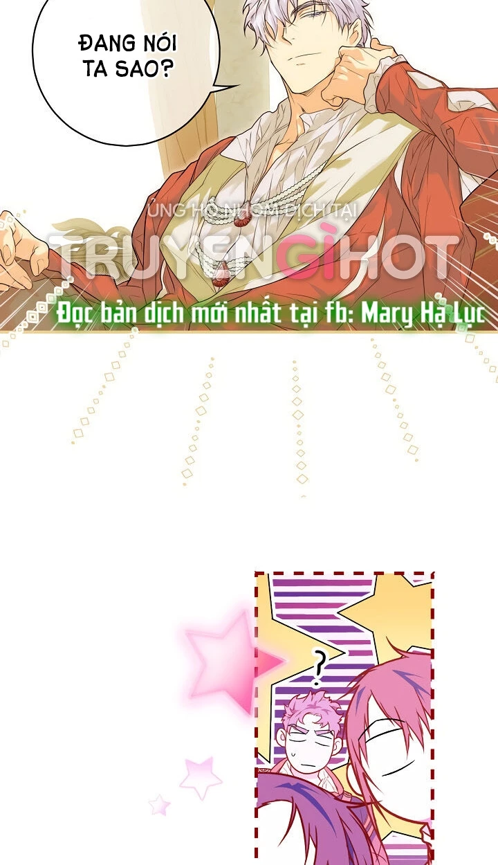 Quý Cô Bí Ẩn - Secret Lady Chapter 16 - 89