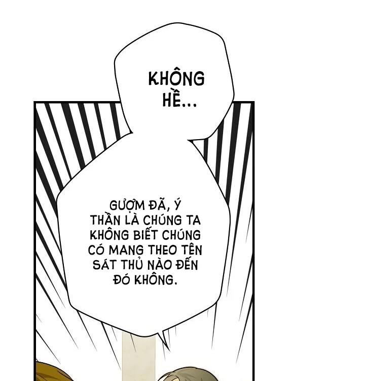 Quý Cô Bí Ẩn - Secret Lady Chapter 16 - 91
