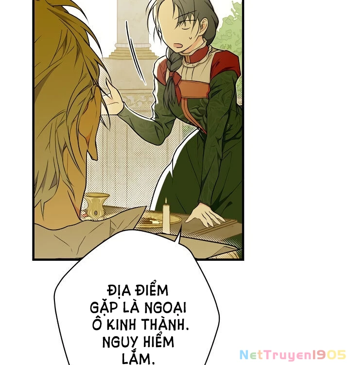 Quý Cô Bí Ẩn - Secret Lady Chapter 16 - 92