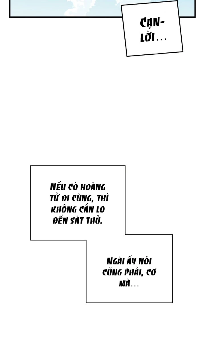 Quý Cô Bí Ẩn - Secret Lady Chapter 16 - 98