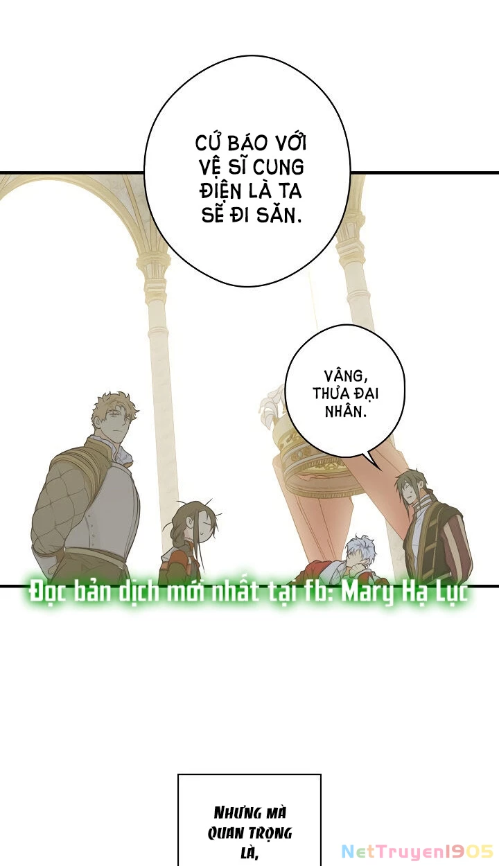 Quý Cô Bí Ẩn - Secret Lady Chapter 16 - 99
