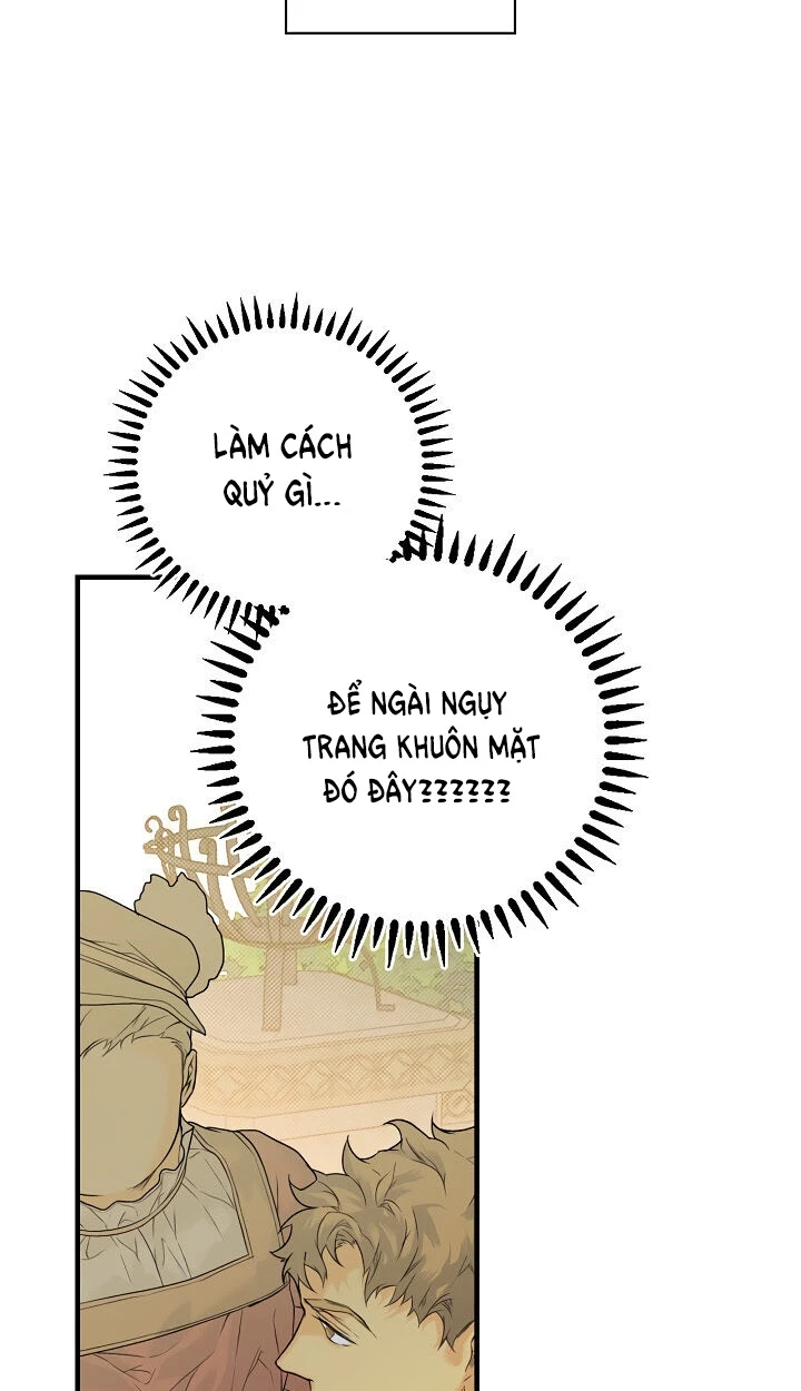 Quý Cô Bí Ẩn - Secret Lady Chapter 16 - 100