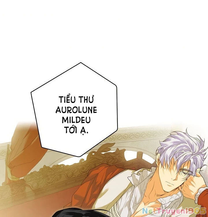 Quý Cô Bí Ẩn - Secret Lady Chapter 16 - 103