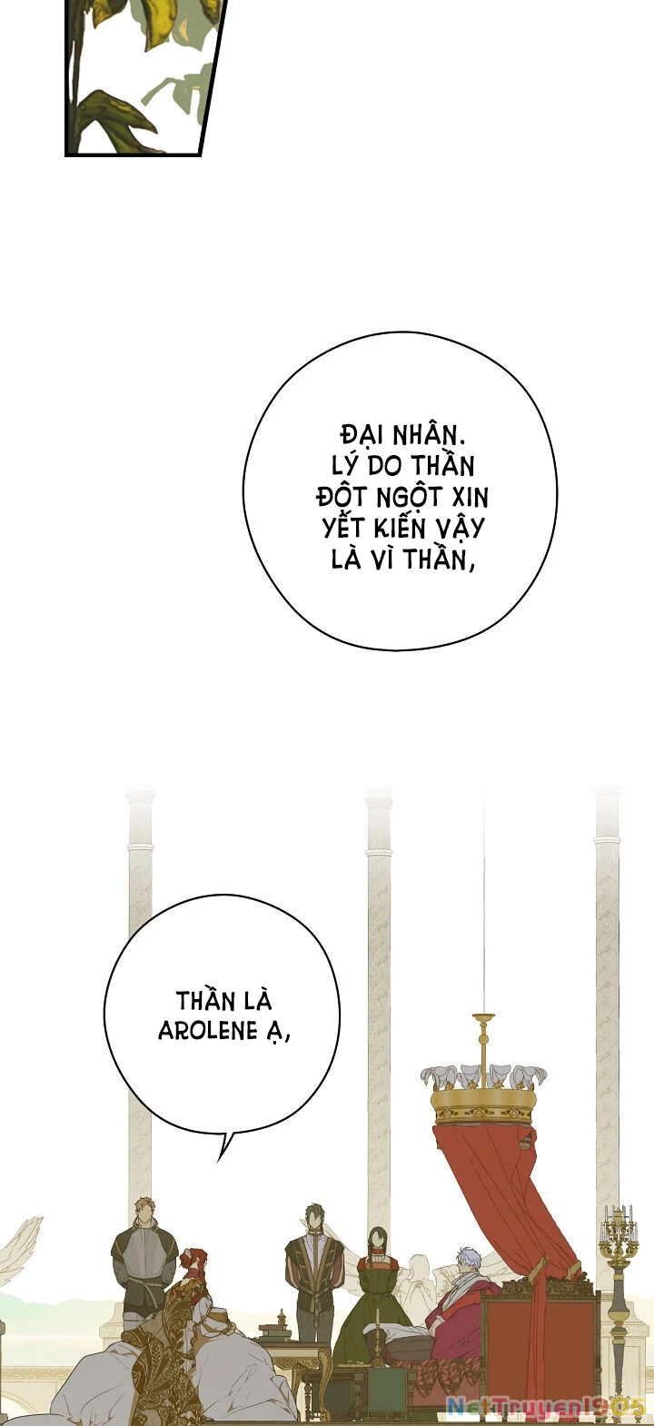 Quý Cô Bí Ẩn - Secret Lady Chapter 17 - 4