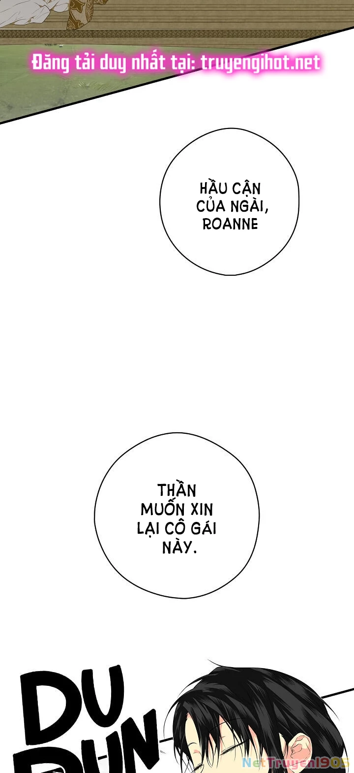 Quý Cô Bí Ẩn - Secret Lady Chapter 17 - 5