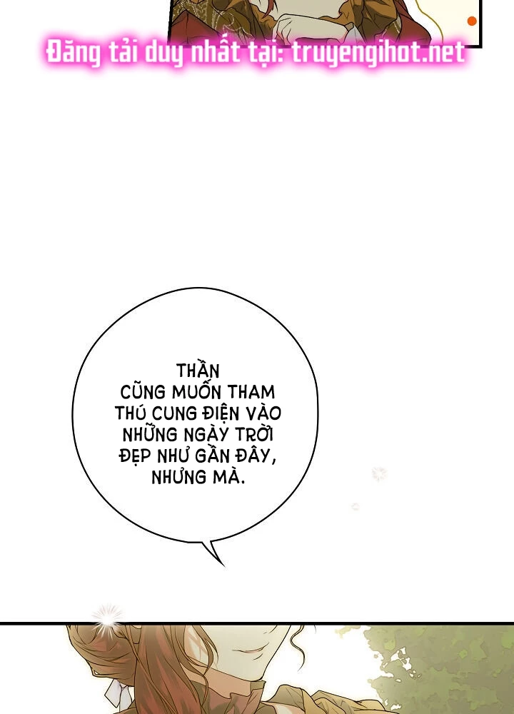 Quý Cô Bí Ẩn - Secret Lady Chapter 17 - 11