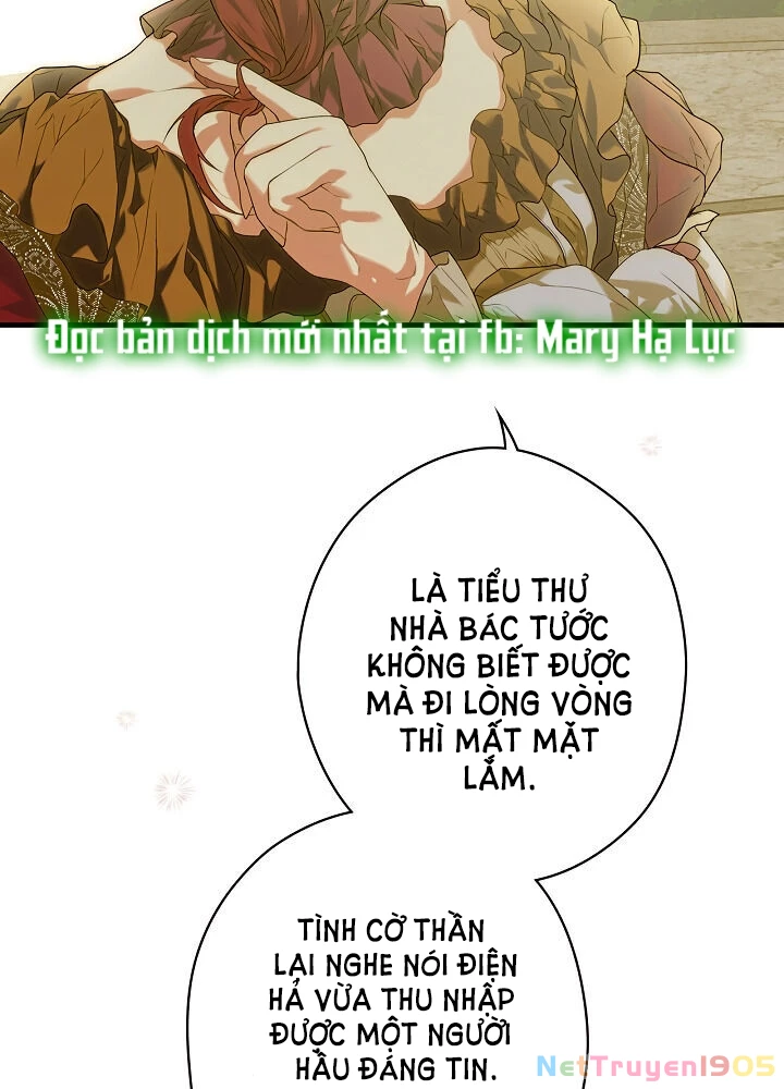 Quý Cô Bí Ẩn - Secret Lady Chapter 17 - 12