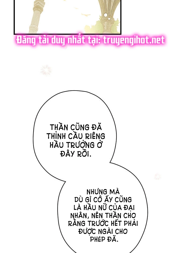 Quý Cô Bí Ẩn - Secret Lady Chapter 17 - 14