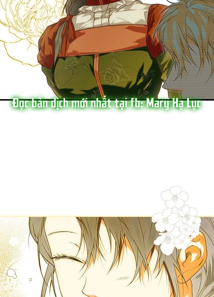 Quý Cô Bí Ẩn - Secret Lady Chapter 17 - 18