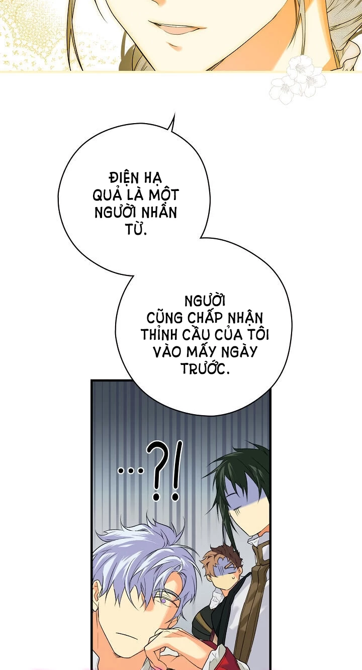 Quý Cô Bí Ẩn - Secret Lady Chapter 17 - 19