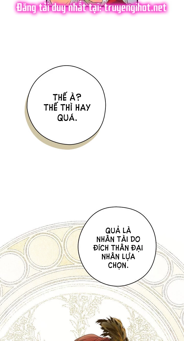 Quý Cô Bí Ẩn - Secret Lady Chapter 17 - 20