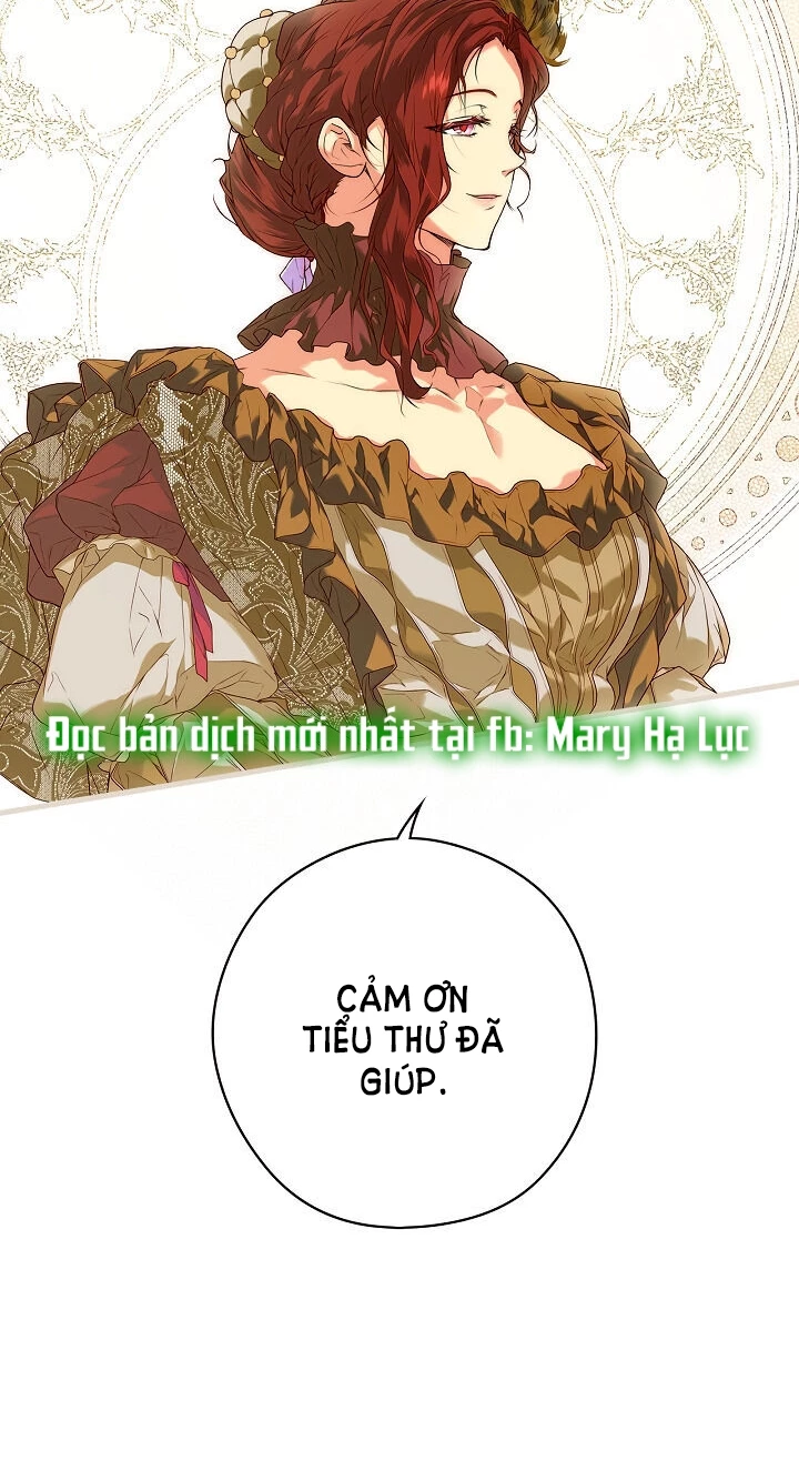 Quý Cô Bí Ẩn - Secret Lady Chapter 17 - 21