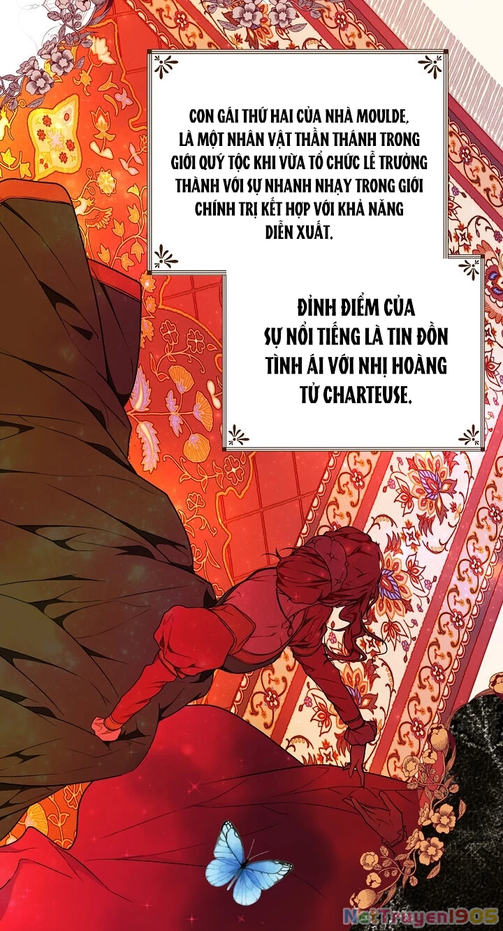 Quý Cô Bí Ẩn - Secret Lady Chapter 17 - 23