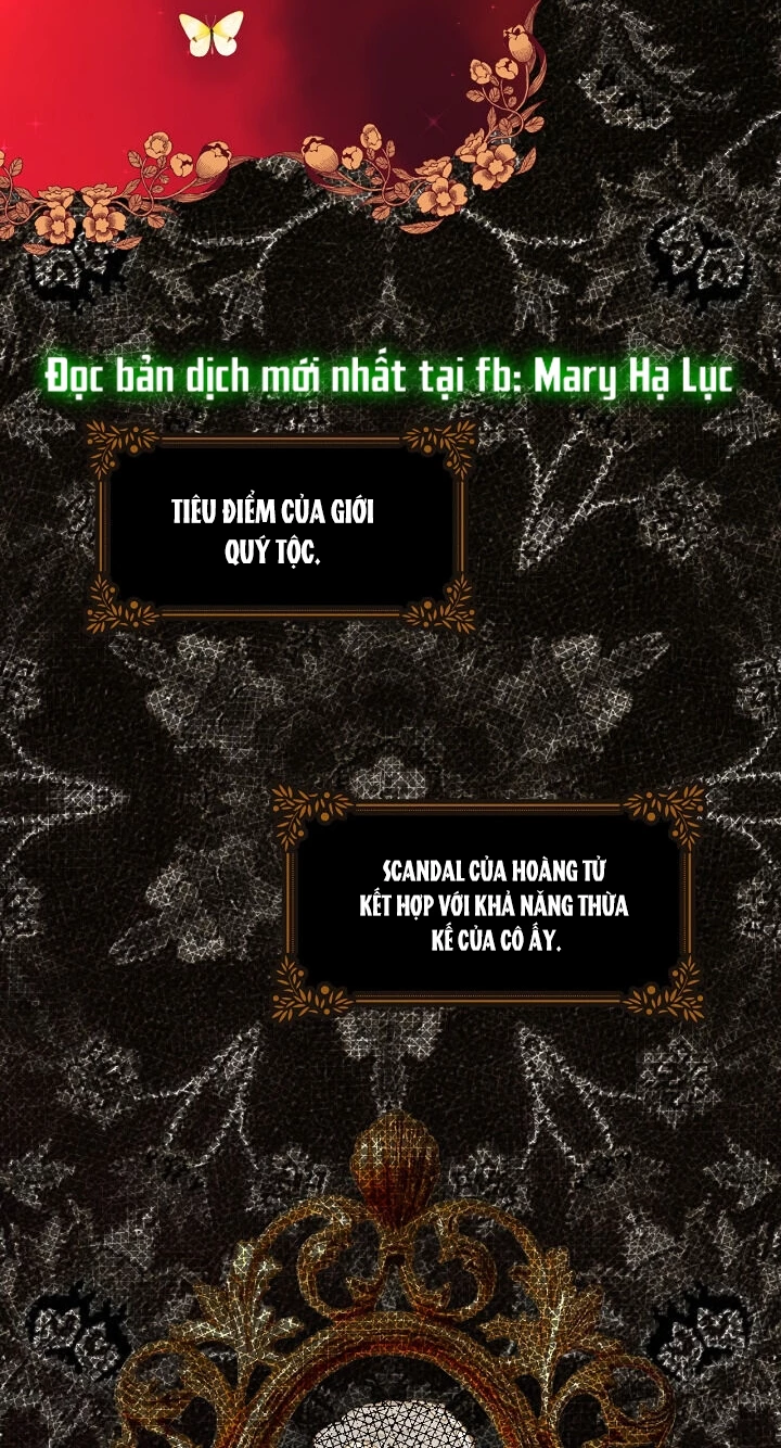 Quý Cô Bí Ẩn - Secret Lady Chapter 17 - 24