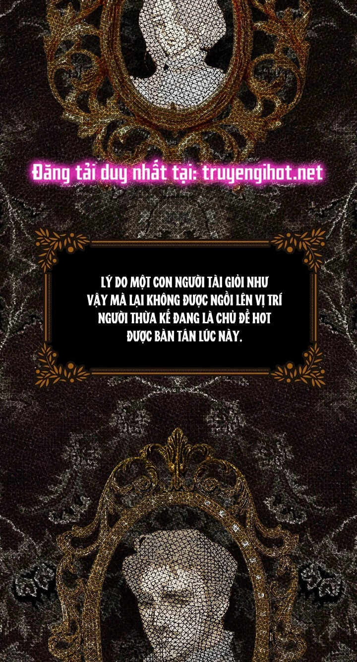 Quý Cô Bí Ẩn - Secret Lady Chapter 17 - 25