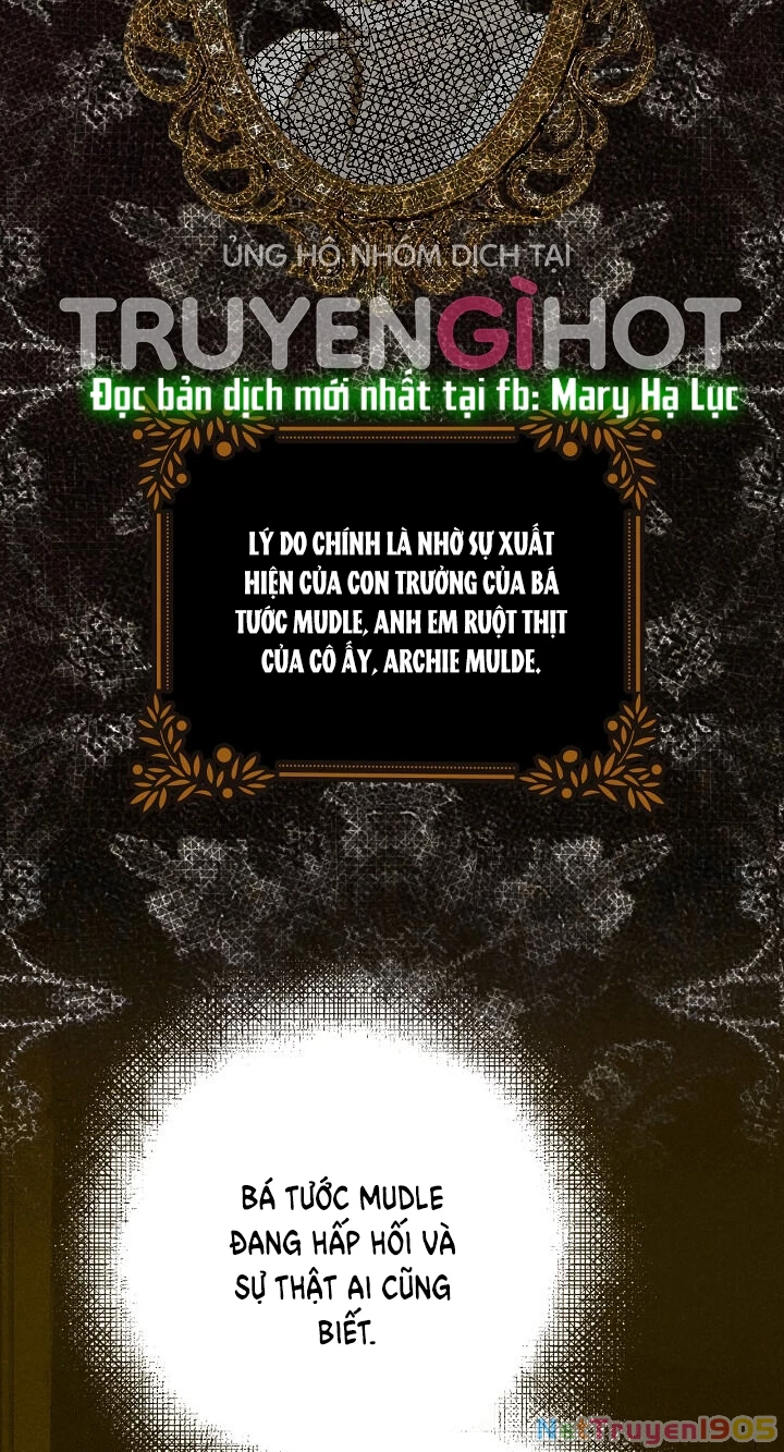 Quý Cô Bí Ẩn - Secret Lady Chapter 17 - 26