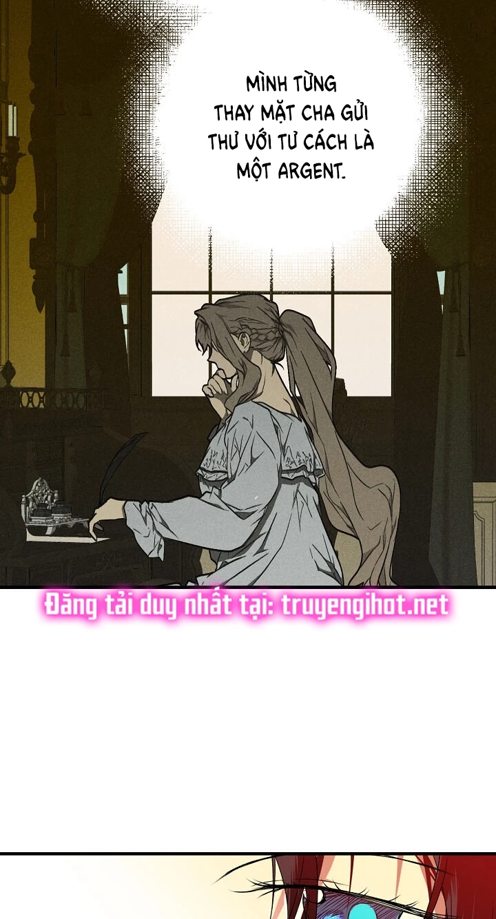 Quý Cô Bí Ẩn - Secret Lady Chapter 17 - 27