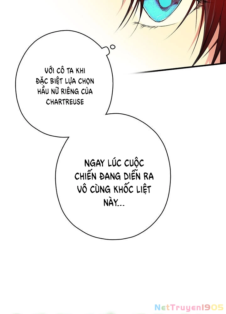 Quý Cô Bí Ẩn - Secret Lady Chapter 17 - 28