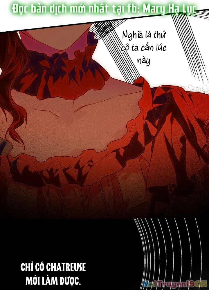 Quý Cô Bí Ẩn - Secret Lady Chapter 17 - 29