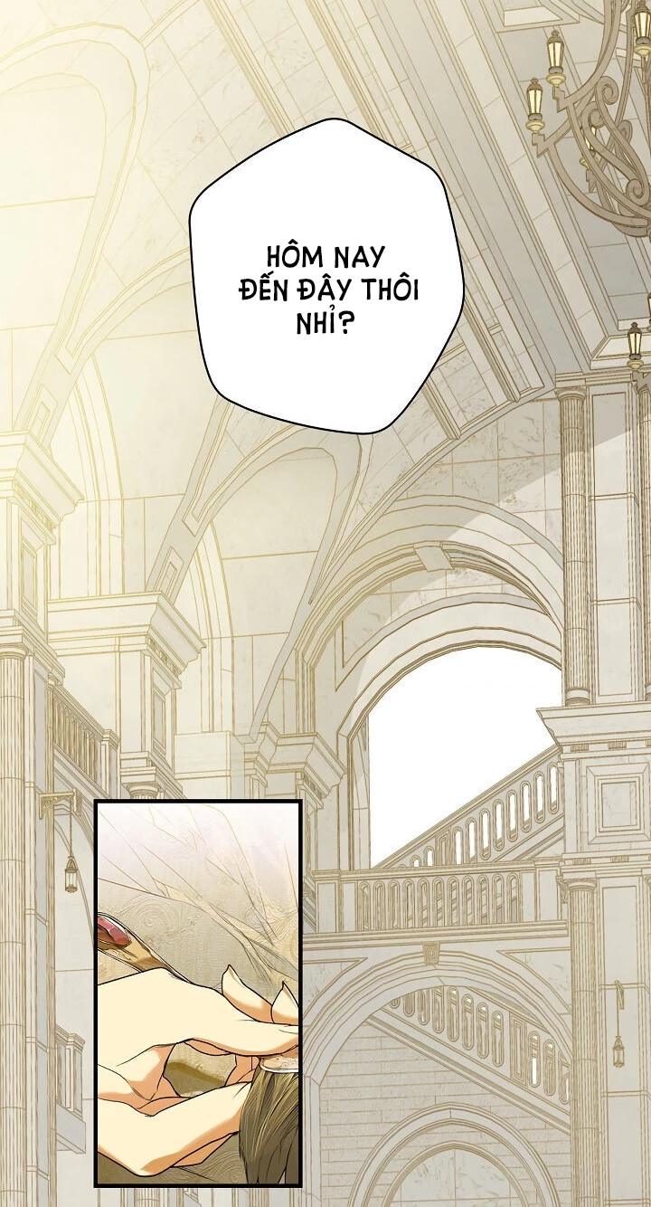 Quý Cô Bí Ẩn - Secret Lady Chapter 17 - 33