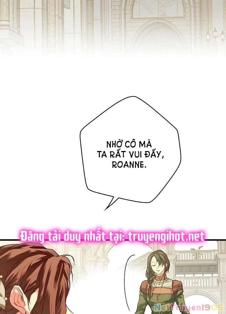 Quý Cô Bí Ẩn - Secret Lady Chapter 17 - 34