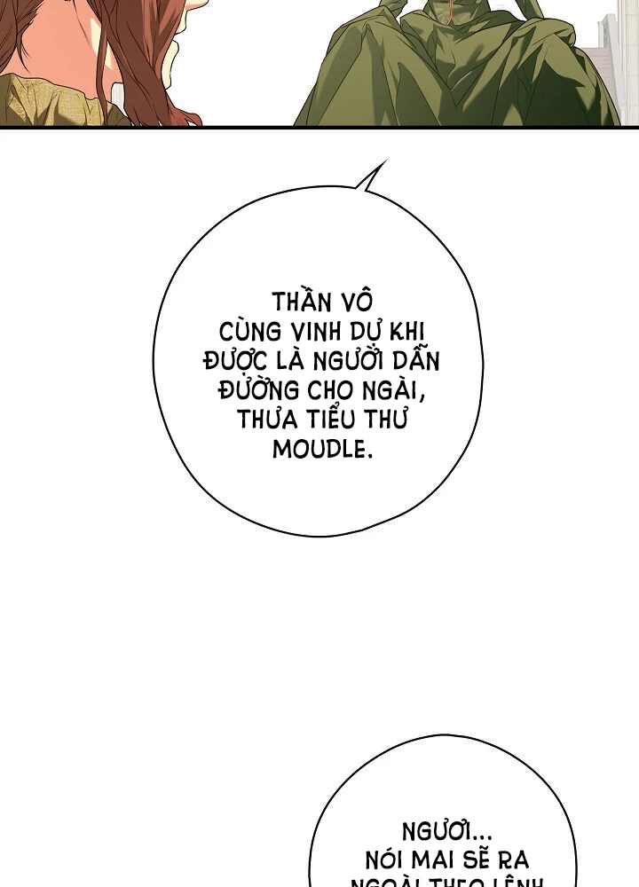 Quý Cô Bí Ẩn - Secret Lady Chapter 17 - 35