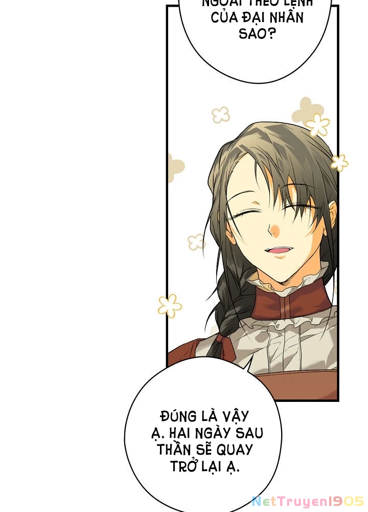 Quý Cô Bí Ẩn - Secret Lady Chapter 17 - 36