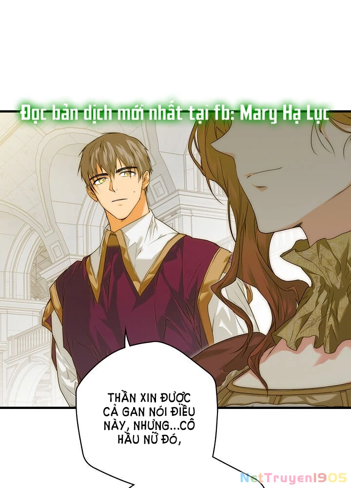 Quý Cô Bí Ẩn - Secret Lady Chapter 17 - 40