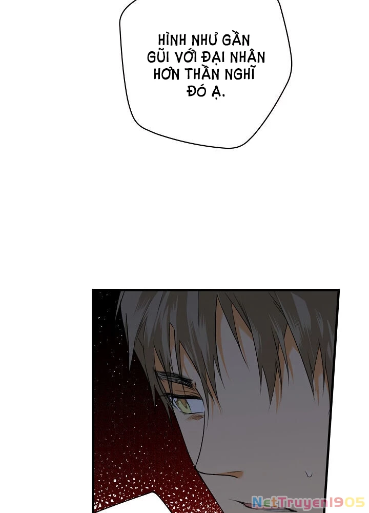 Quý Cô Bí Ẩn - Secret Lady Chapter 17 - 41