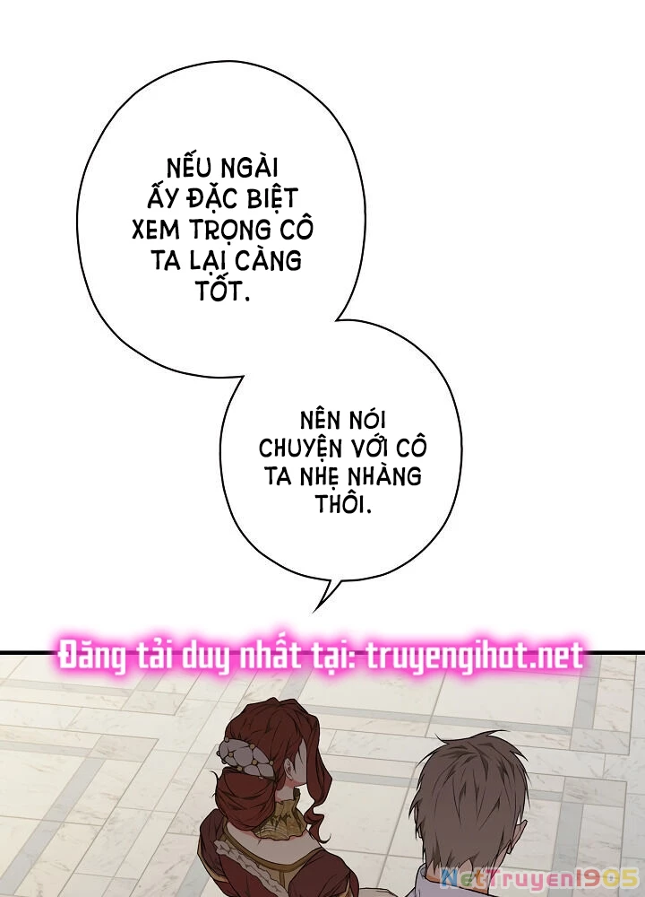Quý Cô Bí Ẩn - Secret Lady Chapter 17 - 46