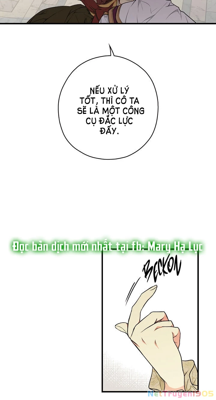 Quý Cô Bí Ẩn - Secret Lady Chapter 17 - 47