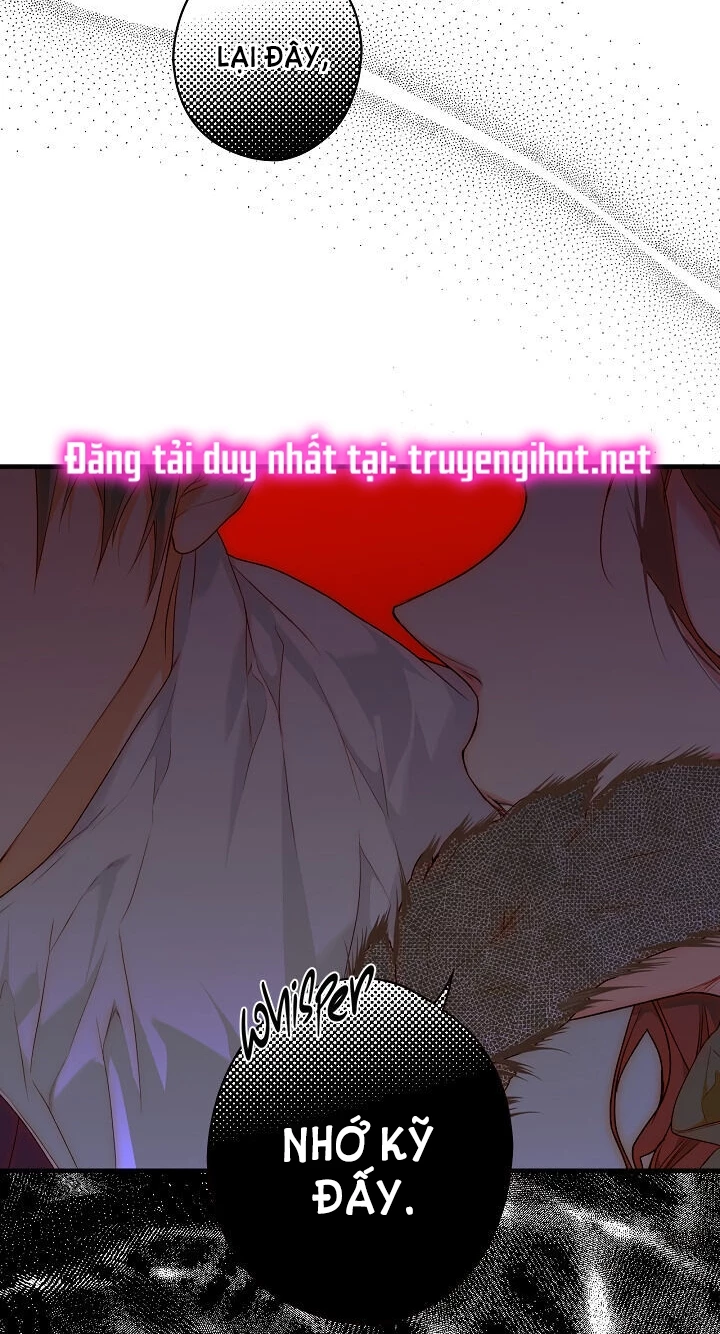 Quý Cô Bí Ẩn - Secret Lady Chapter 17 - 49