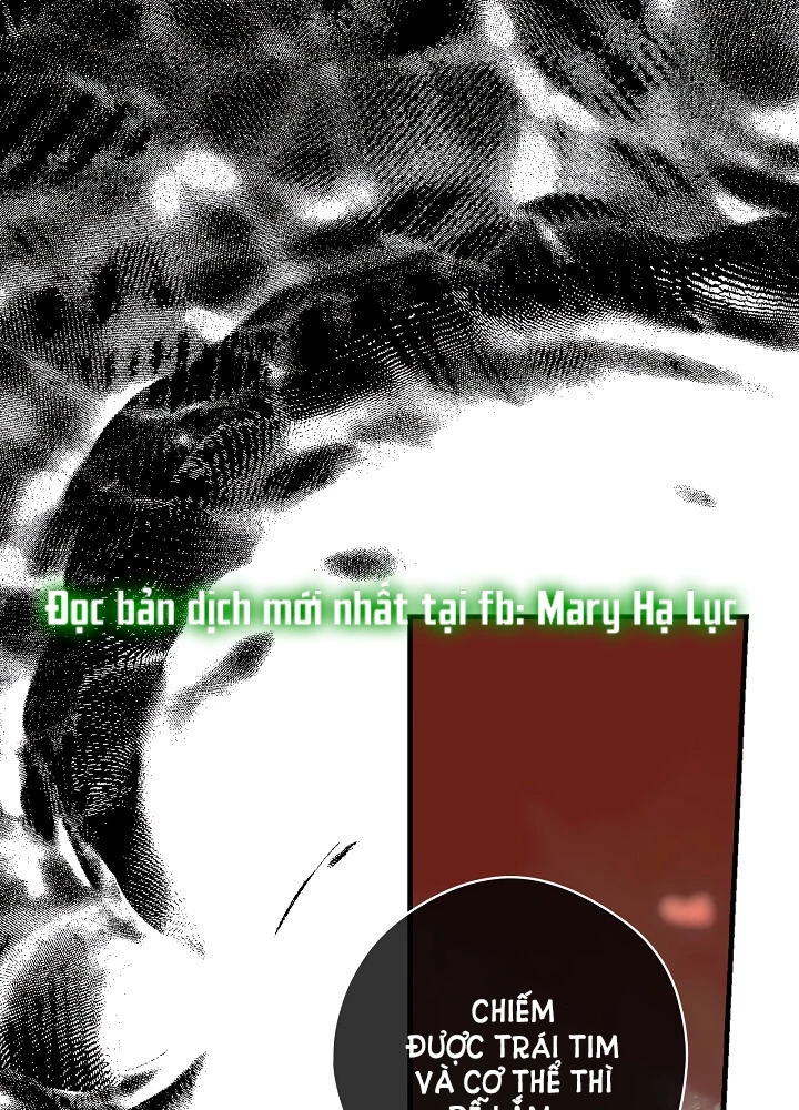Quý Cô Bí Ẩn - Secret Lady Chapter 17 - 50