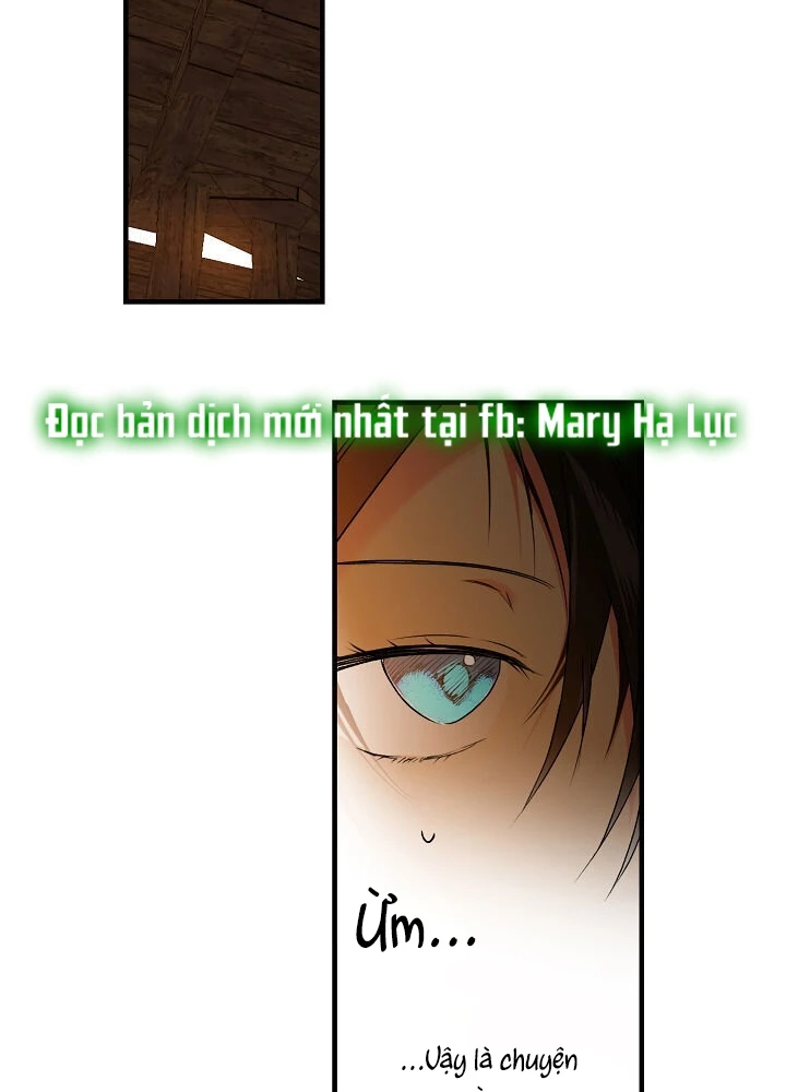 Quý Cô Bí Ẩn - Secret Lady Chapter 17 - 57