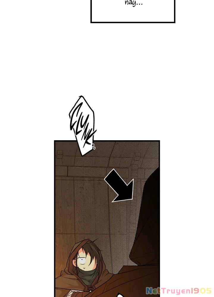 Quý Cô Bí Ẩn - Secret Lady Chapter 17 - 58