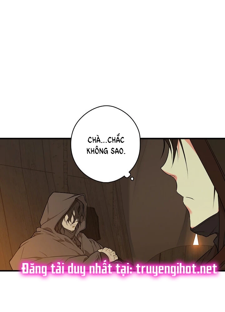 Quý Cô Bí Ẩn - Secret Lady Chapter 17 - 65