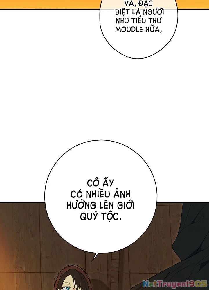 Quý Cô Bí Ẩn - Secret Lady Chapter 17 - 67