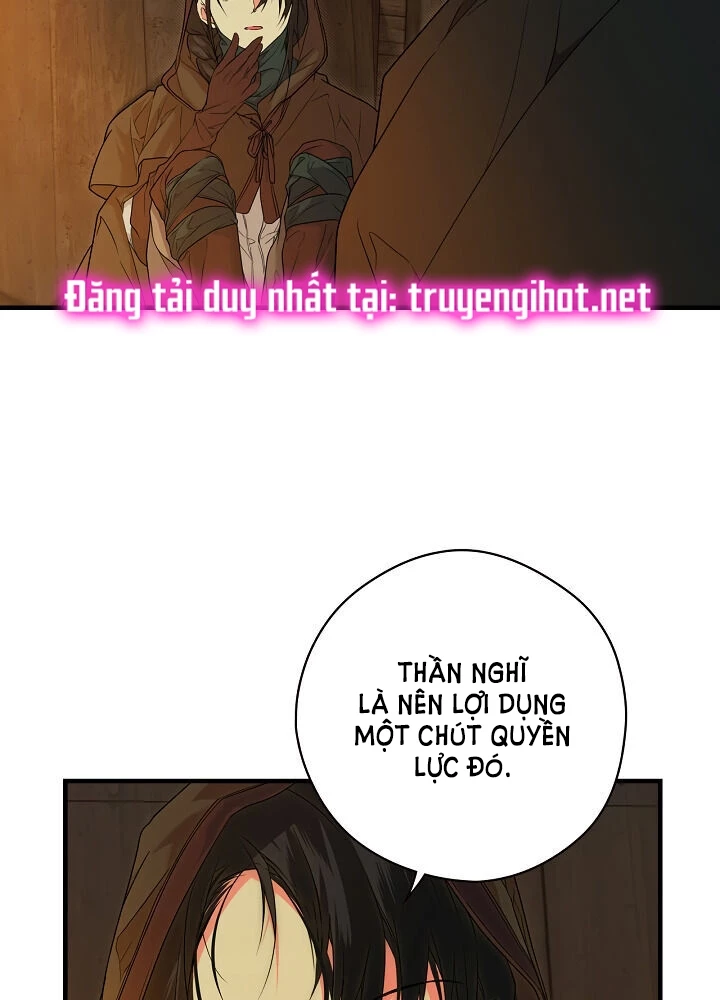 Quý Cô Bí Ẩn - Secret Lady Chapter 17 - 68