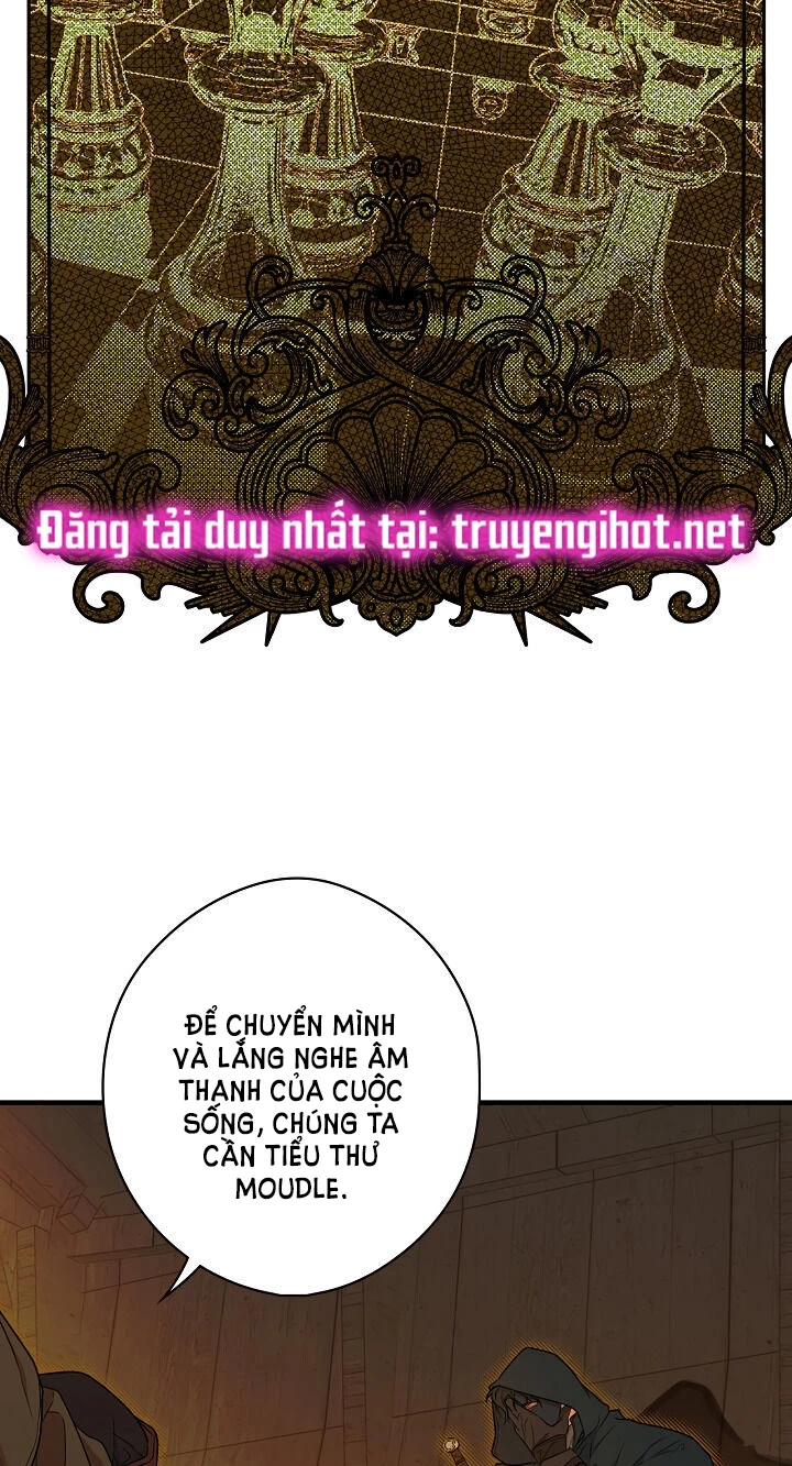 Quý Cô Bí Ẩn - Secret Lady Chapter 17 - 71