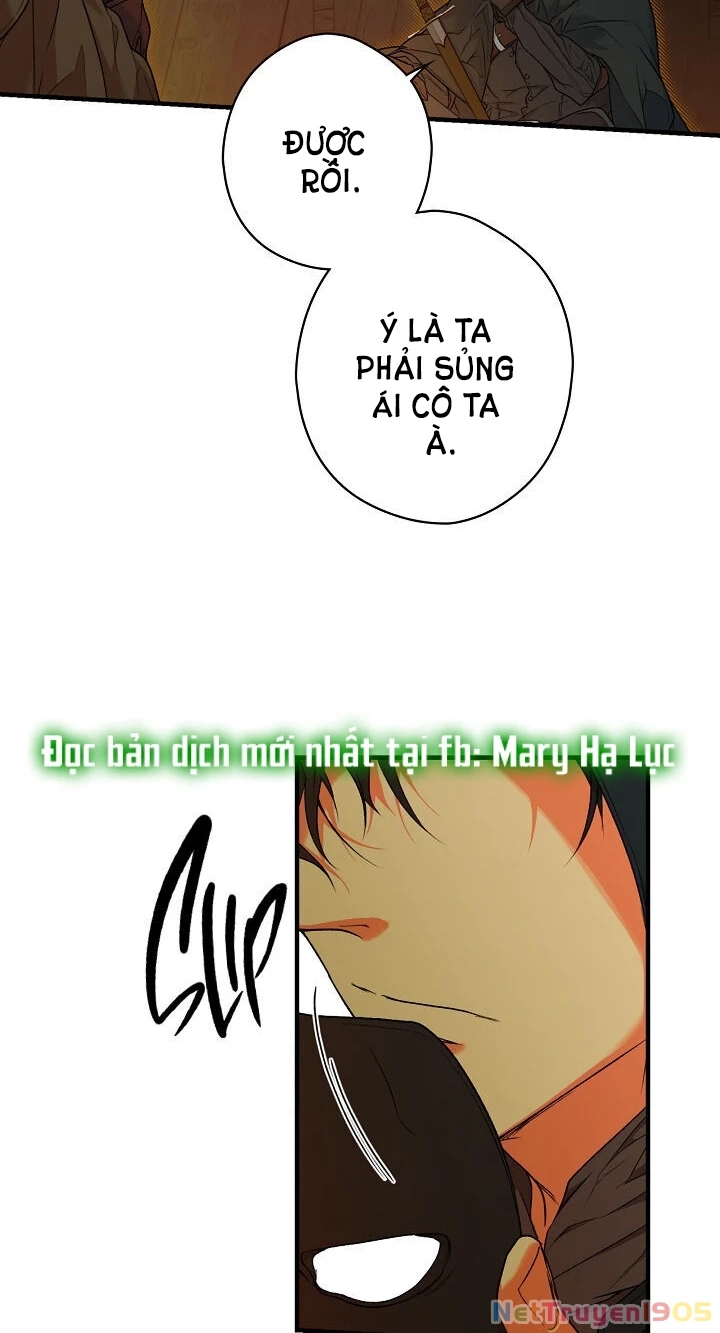 Quý Cô Bí Ẩn - Secret Lady Chapter 17 - 72
