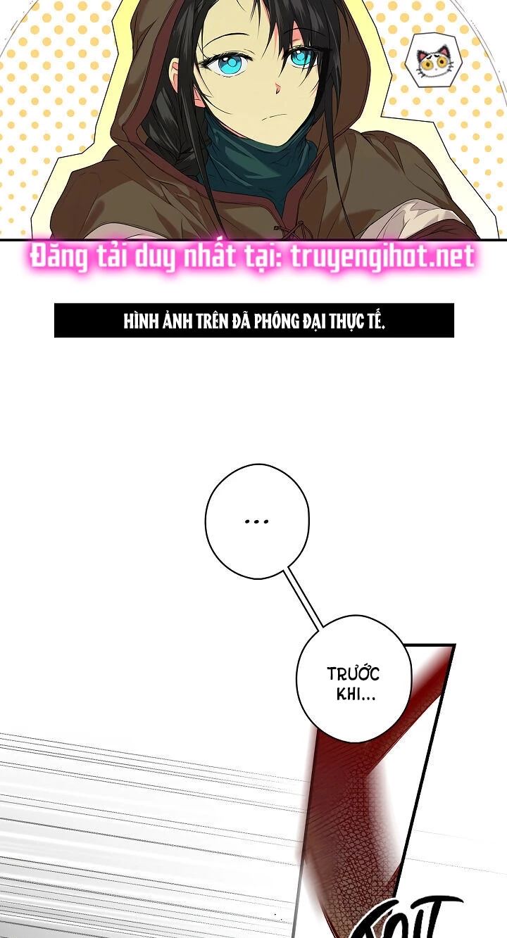 Quý Cô Bí Ẩn - Secret Lady Chapter 17 - 77