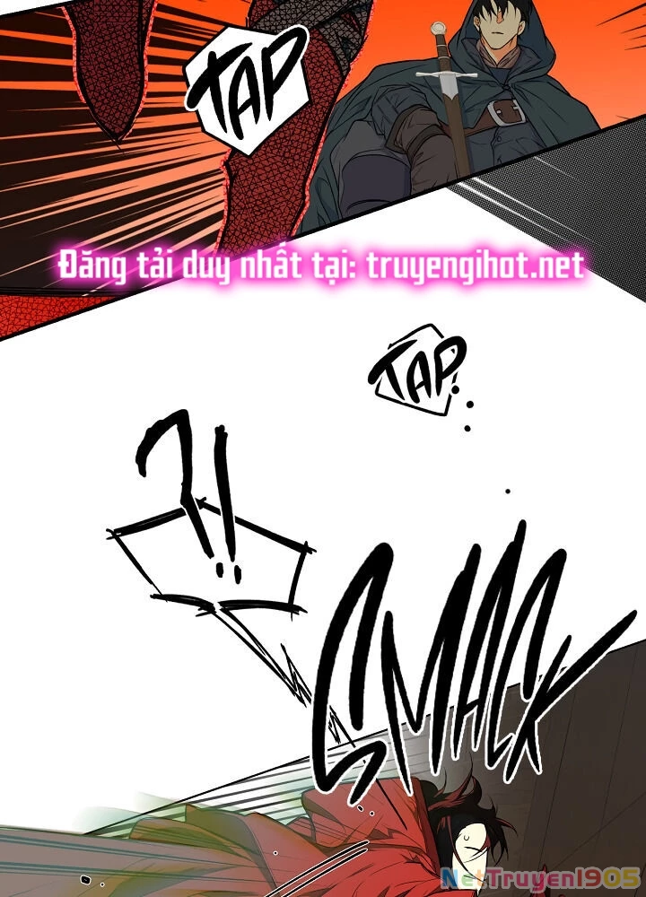 Quý Cô Bí Ẩn - Secret Lady Chapter 17 - 80