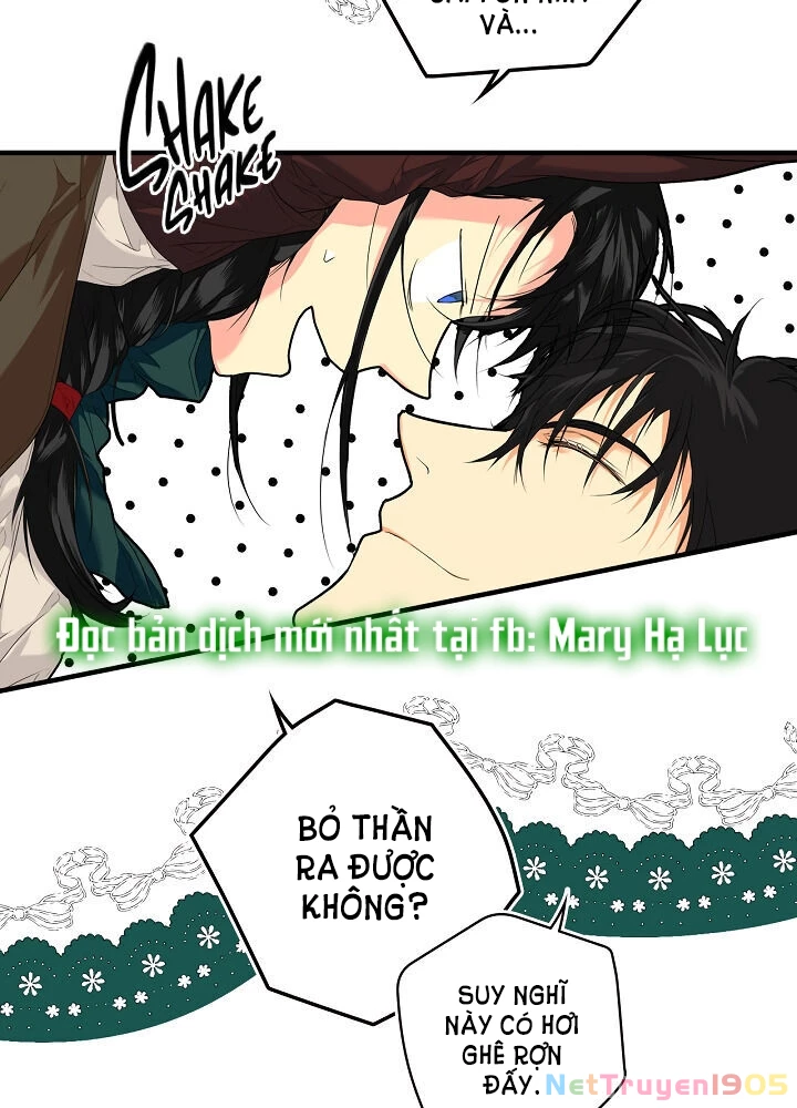 Quý Cô Bí Ẩn - Secret Lady Chapter 17 - 84
