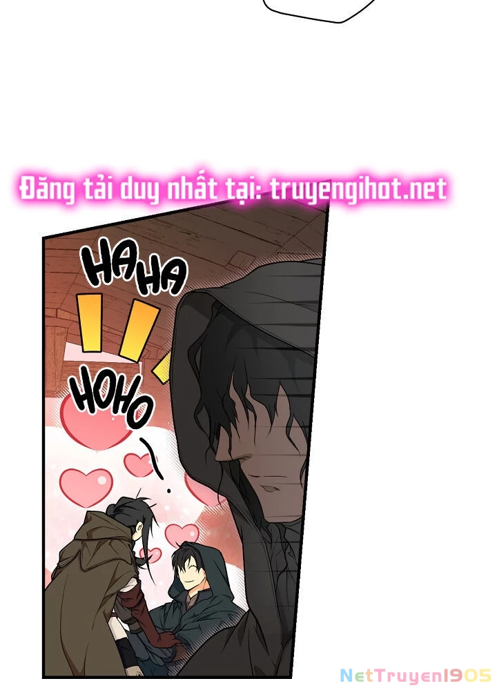 Quý Cô Bí Ẩn - Secret Lady Chapter 17 - 85