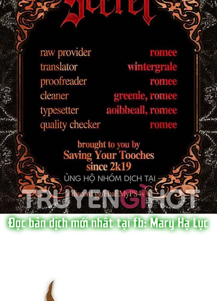 Quý Cô Bí Ẩn - Secret Lady Chapter 18 - 2