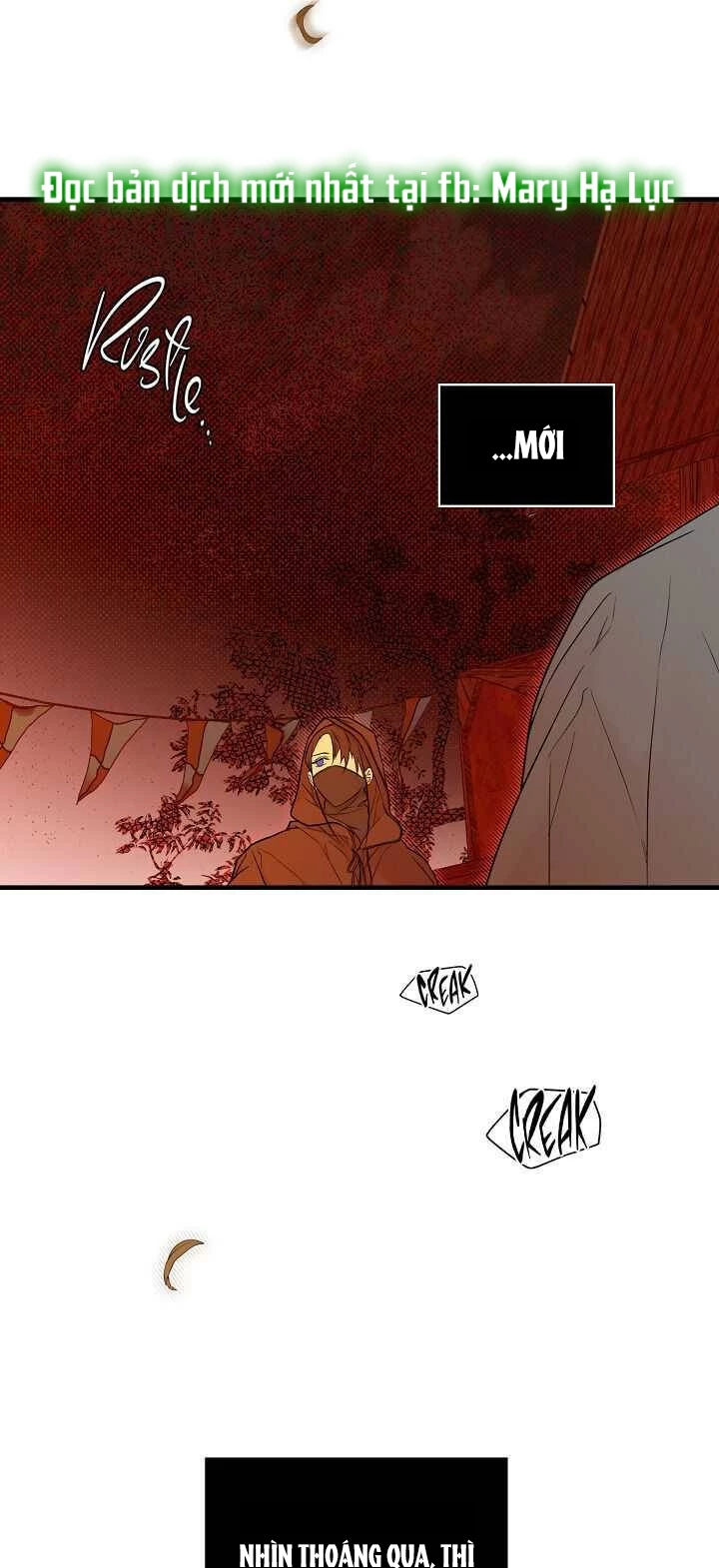 Quý Cô Bí Ẩn - Secret Lady Chapter 18 - 4