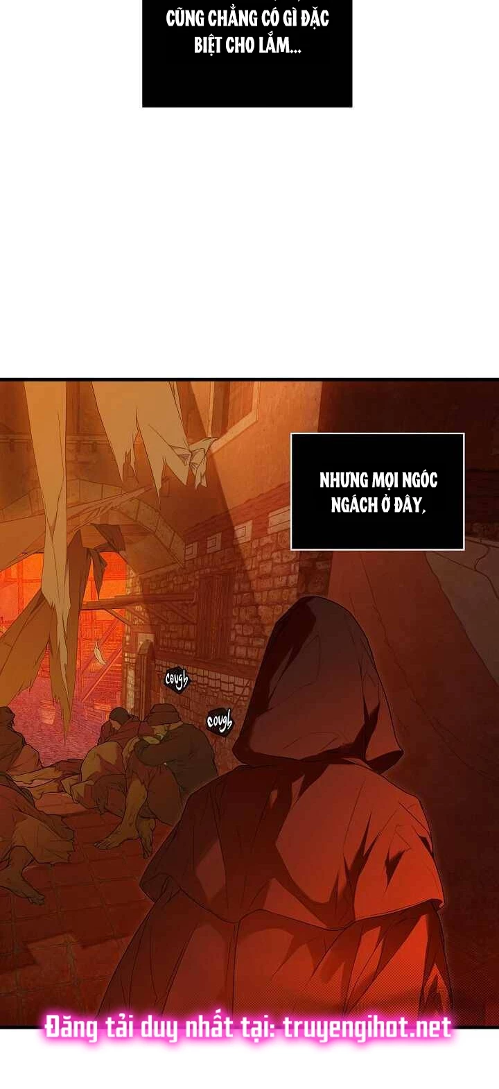 Quý Cô Bí Ẩn - Secret Lady Chapter 18 - 5